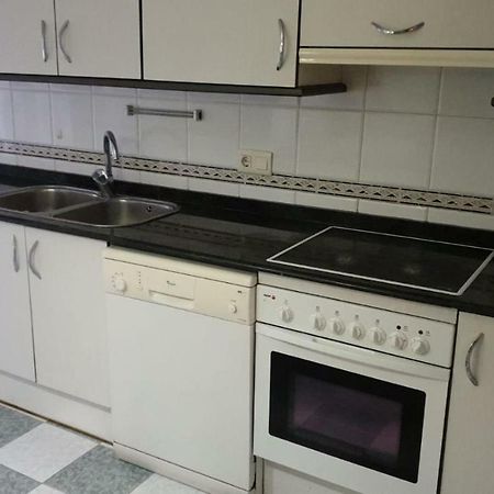 Apartment Валенсия Екстериор снимка